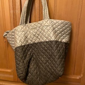 MZ Wallace Large Metro Tote